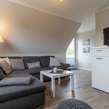 Duenenzauber Apartment Olsdorf Luaran gambar