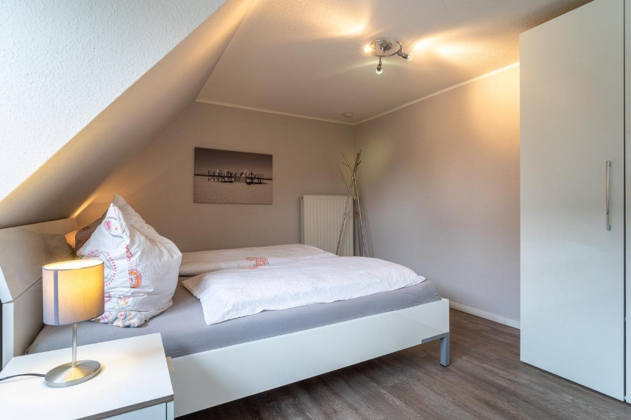 Duenenzauber Apartment Olsdorf Luaran gambar